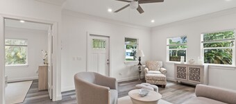 NEW LAKE HOUSE Just remodeled  All newly furnished with comfort in mind.