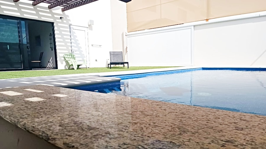 Moon House by Kivoya