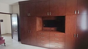 Departamento | 3 habitaciones y wifi gratis 