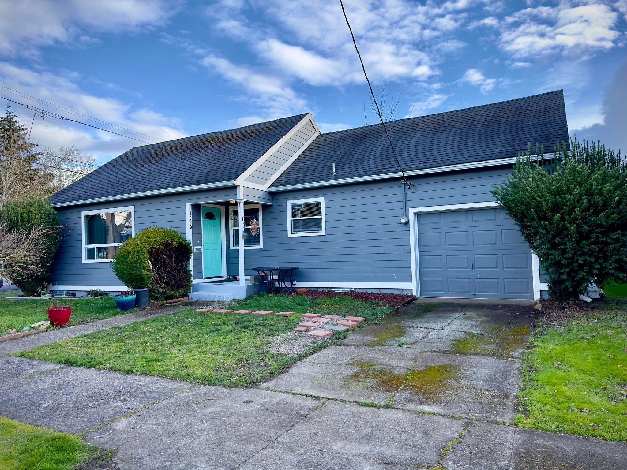 Cute House Near Bush Park, Close to Hospital & Willamette University