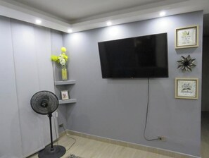 Interior - Apartment for your vacations! (Santa Marta)