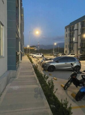 Property grounds - Apartment for your vacations! (Santa Marta)