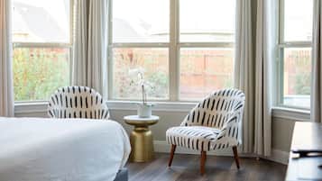 4 chambres, Wi-Fi, draps fournis