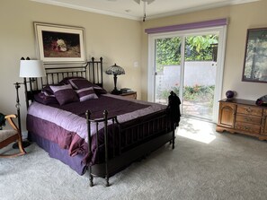 2 bedrooms, WiFi, bed sheets - Cozy 2 Bedroom in Rancho Palos Verdes (Rancho Palos Verdes)