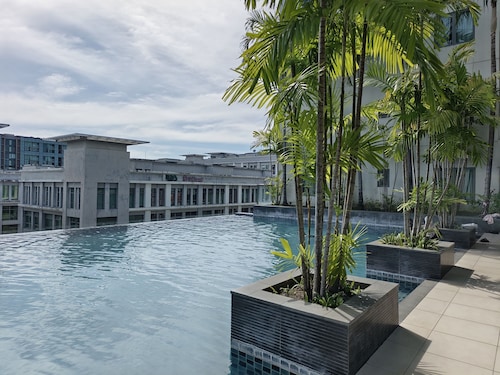 Rasa Sayang at The Loft Imago