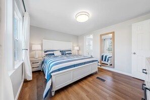 3 chambres, Wi-Fi, draps fournis