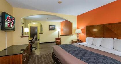 MY HOME & SUITES MADISON