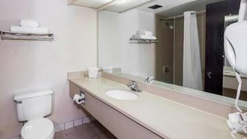 Basic Double or Twin Room | Free WiFi, bed sheets