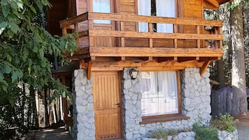 Exterieur