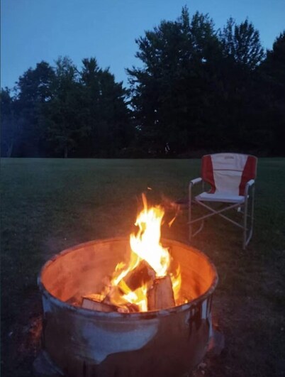 This Old House in Brevort