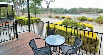 Torrumbarry Weir Holiday Park