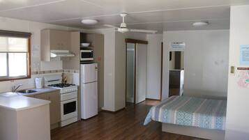 Familie huisje (1) | Privékeuken