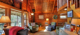 Haines Landing - 7 Spruce Street - shared waterfront on Mooselook