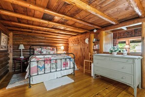 2 slaapkamers, wifi, beddengoed