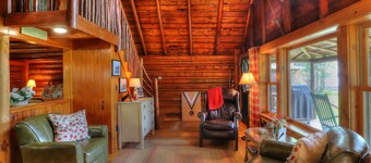 Haines Landing - 7 Spruce Street - shared waterfront on Mooselook