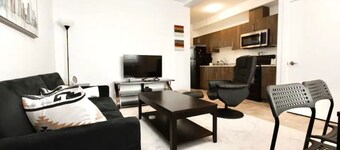 Cozy Langford Suite Retreat