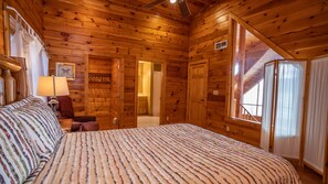 5 chambres, fer et planche à repasser, accès Internet, draps fournis