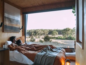 1 dormitorio, wifi, ropa de cama