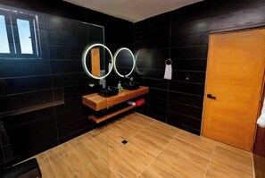 Interior - Luxury Tropical Paradise Villa, 4 bed. W Pool (Villa Montellano)