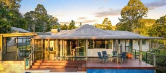 Wren’s Nest -Country Hinterland Escape