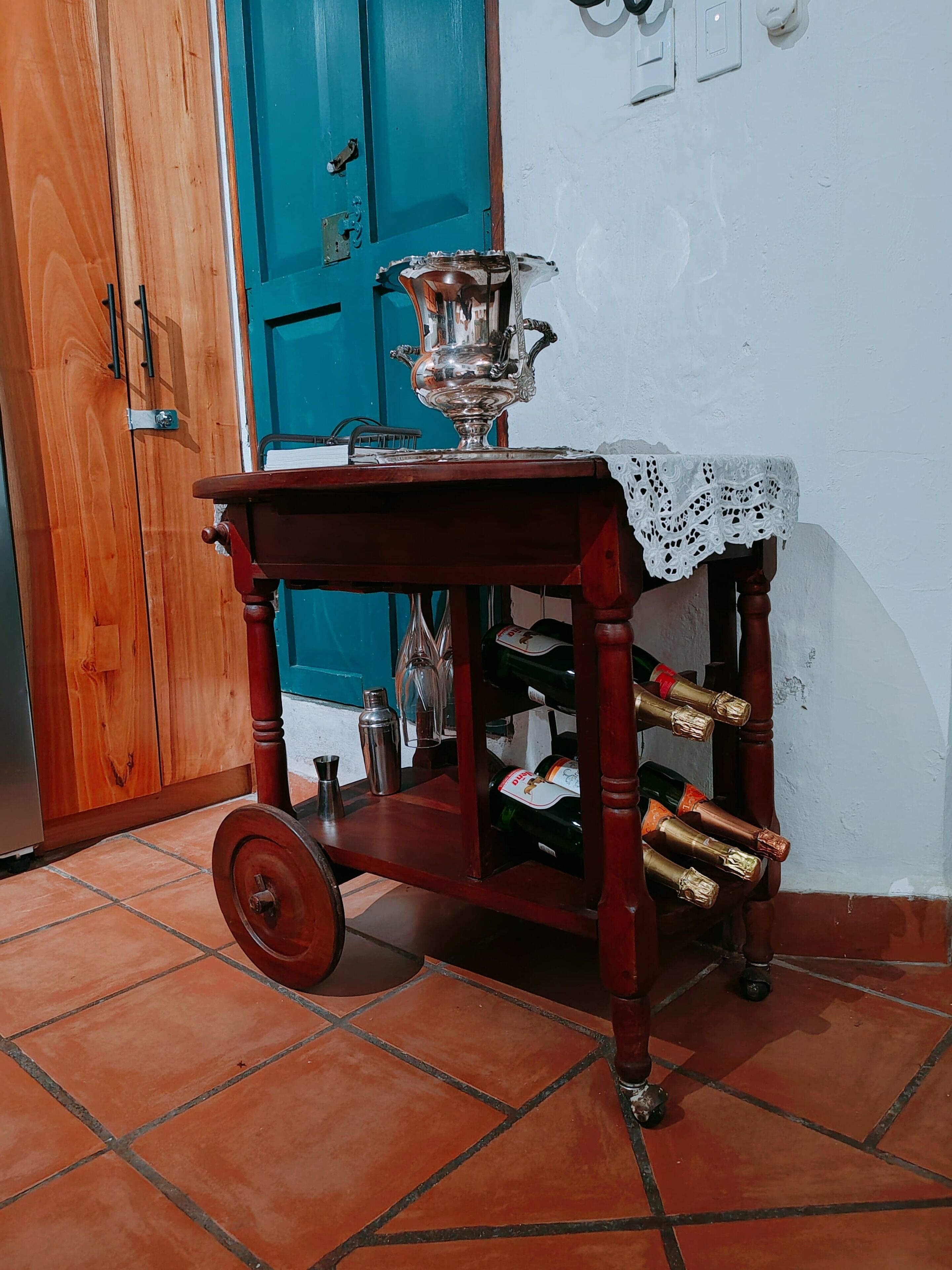 Intérieur