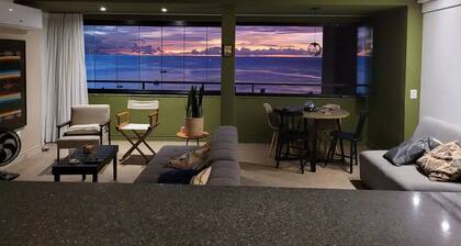 Cozy refuge in Teresina