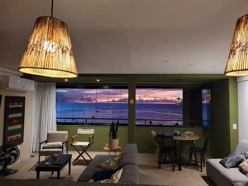 Cozy refuge in Teresina