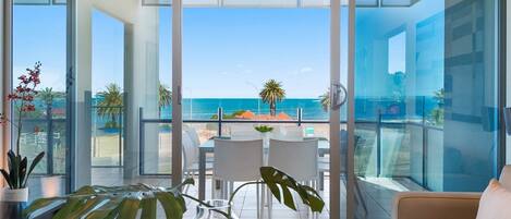 Téléviseur connecté