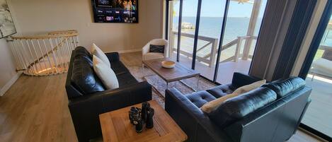 Smart TV, monitor de computadora