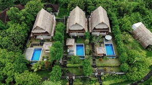 Exterior - BB Resort Villa and Spa (Penida Island)