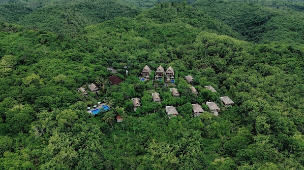 Exterior - BB Resort Villa and Spa (Penida Island)