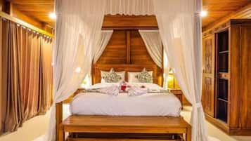 Quartos à prova de som, Wi-Fi de cortesia, roupa de cama