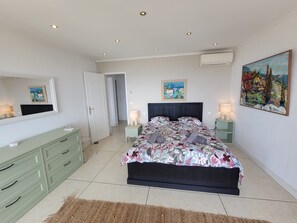 4 soverom, wi-fi (inkludert) og sengetøy