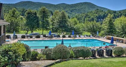 Sky Valley Creekside Getaway! Hike-Swim-Golf!