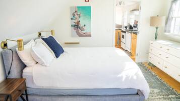 1 quarto, Wi-Fi, roupa de cama