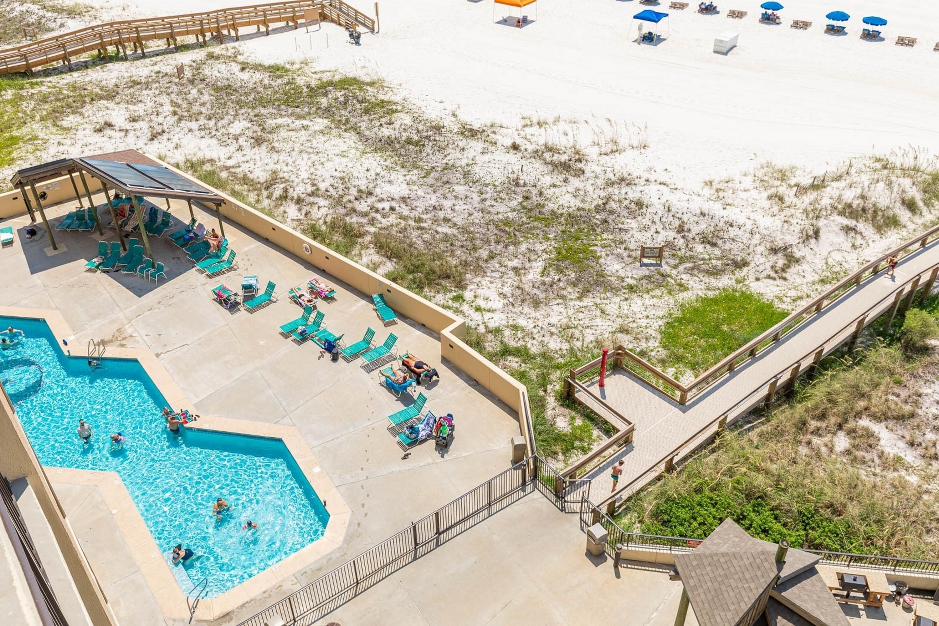 Condo, 2 quartos | Área da propriedade