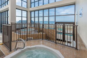 Hidromassagem interna