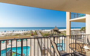 Condo, 1 quarto | Piscina | Piscina externa