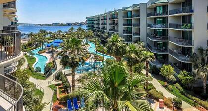 Phoenix on the Bay by Brett Robinson Vacations