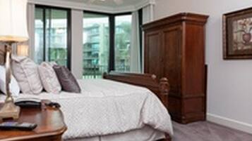 Apartamento, 3 habitaciones | 2 dormitorios y wifi gratis