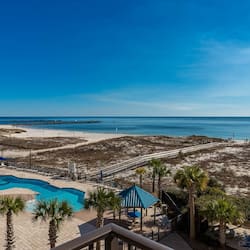 Condo, 3 Bedrooms | Pool