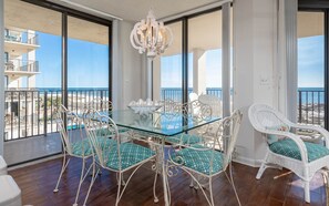 Apartment, 3 Schlafzimmer | Speisen