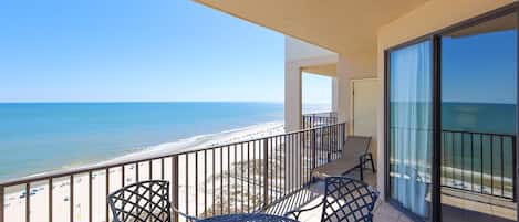 Condo, 2 Bedrooms | Terrace/patio