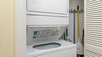 Appartement, 2 slaapkamers | Interieur