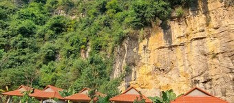 Trang An Peaceful Homestay