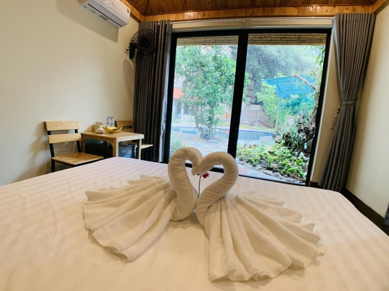 하우스 | 9 개의 침실, 암막 커튼, 방음 설비, 무료 WiFi