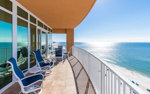 Condo, 4 Bedrooms | Property grounds - Phoenix Orange Beach by Brett/Robinson Vacations (Orange Beach)