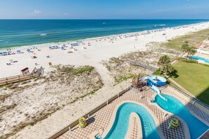 Condo, 3 Bedrooms | Pool - Phoenix Orange Beach by Brett/Robinson Vacations (Orange Beach)