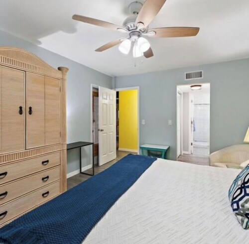 Singer Island pool home