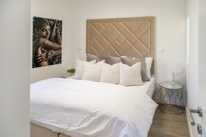 2 chambres, Wi-Fi, draps fournis